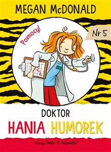 Picture of Doktor Hania Humorek