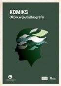Komiks Oko... - Opracowanie Zbiorowe -  Polish Bookstore 