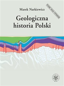 Picture of Geologiczna historia Polski