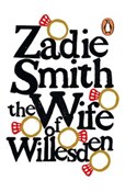The Wife o... - Zadie Smith -  Książka z wysyłką do UK