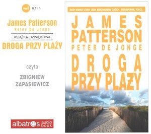 Picture of [Audiobook] Droga przy plaży