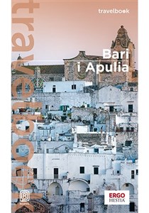 Picture of Bari i Apulia. Travelbook. Wydanie 2