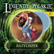 Legendy po... - Liliana Bardijewska, ilustracje: Ola Makowska -  foreign books in polish 
