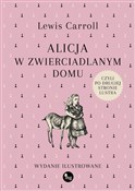 Alicja w z... - Lewis Carroll -  Polish Bookstore 