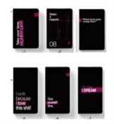 polish book : Notes A5/9...