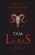 polish book : Tam. La-ba... - Joris-Karl Huysmans