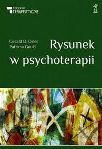 Picture of Rysunek w psychoterapii