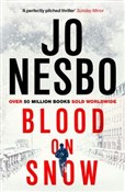 Blood on S... - Jo Nesbo - Ksiegarnia w UK