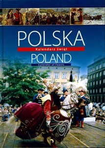 Picture of Polska. Poland. Kalendarz świąt