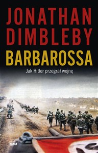 Picture of Barbarossa: Jak Hitler przegrał wojnę