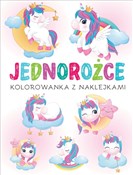 polish book : Jednorożce... - Opracowanie Zbiorowe