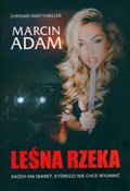 polish book : Leśna Rzek... - Marcin Adam