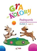 Polska książka : Gra w kolo... - Katarzyna Grodzka