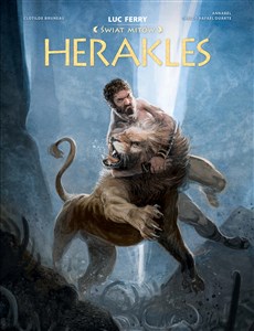 Picture of Herakles