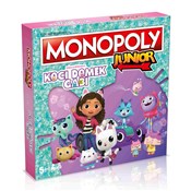 Monopoly J... -  books from Poland