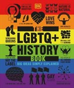 The LGBTQ ... -  books in polish 