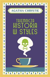 Picture of Tajemnicza historia w Styles