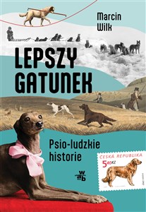 Picture of Lepszy gatunek Psio-ludzkie historie