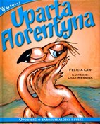 Uparta Flo... - Felicia Law -  foreign books in polish 