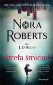 Książka : Strefa śmi... - Nora Roberts