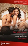 Nie tylko ... - Susannah Erwin, Amy Andrews -  foreign books in polish 