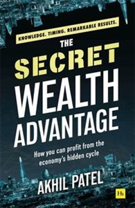 Picture of The Secret Wealth Advantage