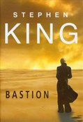 polish book : Bastion - Stephen King