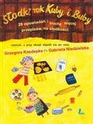Słodki rok... - Grzegorz Kasdepke, Gabriela Niedzielska -  foreign books in polish 