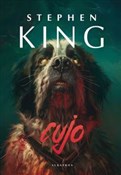 Cujo - Stephen King -  foreign books in polish 