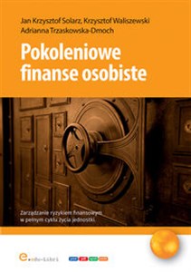 Picture of Pokoleniowe finanse osobiste