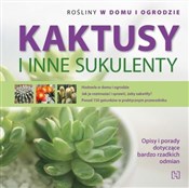 Książka : Kaktusy i ... - Andrea Cattabrigia