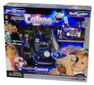 Obrazek Zestaw Combo Junior