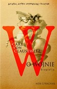 Carl von C... - Hew Stracham -  books in polish 