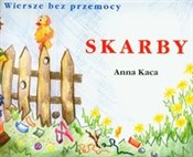 Skarby Wie... - Anna Kaca -  Polish Bookstore 