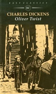 Obrazek Oliver Twist A