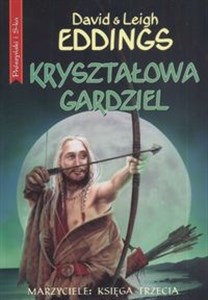 Picture of Kryształowa gardziel Marzyciele księga trzecia