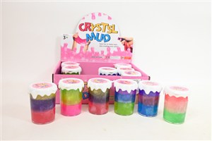 Picture of Masa putty brokatowa 149g mix