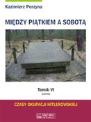 polish book : Między Pią... - Kazimierz Perzyna