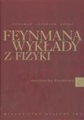 Feynmana w... - Richard P. Leighton R.B. Feynman -  books from Poland