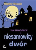polish book : Pan Samoch... - Zbigniew Nienacki