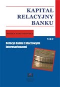 polish book : Kapitał re... - Monika Marcinkowska