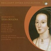 Polska książka : Donizetti:... - Beverly Sills, Patricia Kern, Robert Tear, Stuart Burrows, Lloyd Robert