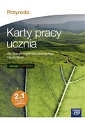 Przyroda K... - Joanna Kobyłecka, Alina Nowakowska, Agnieszka Pieszalska -  Książka z wysyłką do UK