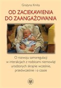 Polska książka : Od zacieka... - Grażyna Kmita