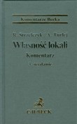 Własność l... - Ryszard Strzelczyk, Aleksander Turlej -  foreign books in polish 