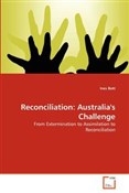 Reconcilia... - Ines Bott -  books from Poland
