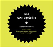 [Audiobook... - Richard Wiseman -  Polish Bookstore 