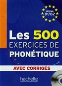 Les 500 Ex... - Dominique Abry, Marie-Laure Chalaron -  books in polish 