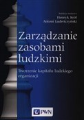Zarządzani... - Henryk Król, Antoni Ludwiczyński -  books from Poland