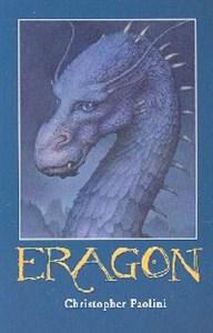 Picture of Eragon